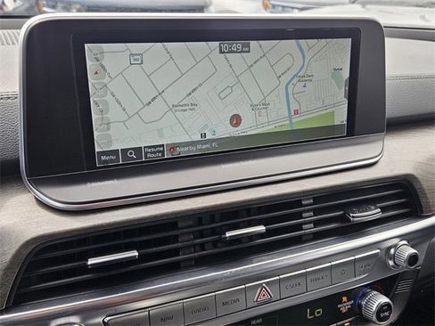 Used 2022 Kia Telluride SX w/ Nightfall Edition Package image 16