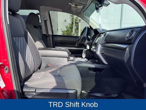Used 2019 Toyota Tundra SR5 w/ SR5 Upgrade Package image 22