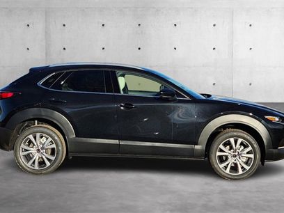 New 2025 MAZDA CX-30 AWD 2.5 S w/ Premium Package