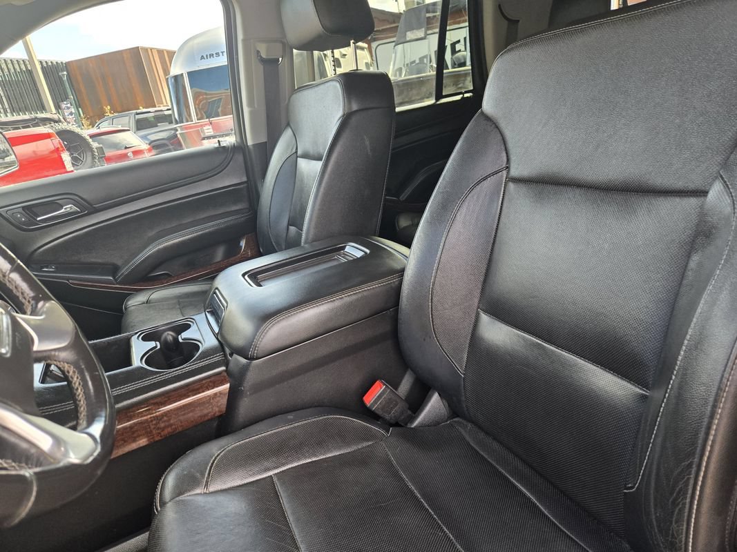 Used 2018 GMC Yukon SLT w/ Open Road Package AWD/4WD image 17