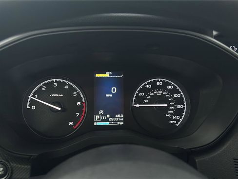 Used 2023 Subaru Forester image 12