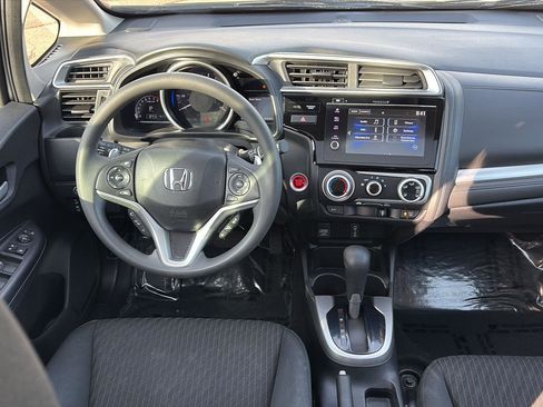 Certified 2019 Honda Fit EX image 22
