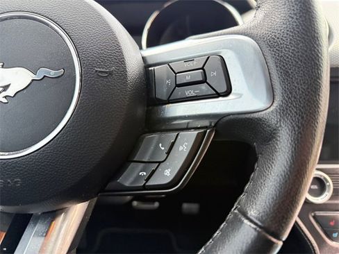 Used 2016 Ford Mustang GT Premium image 16