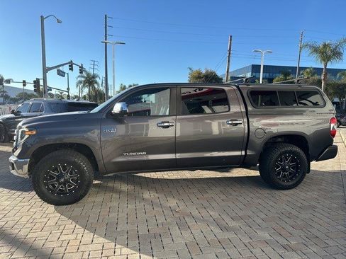Used 2019 Toyota Tundra Limited image 2