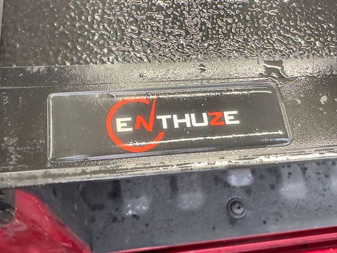 Used 2023 Ford F150 Lariat w/ Equipment Group 502A High image 9