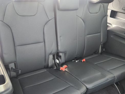 New 2025 Kia Telluride EX X-Line image 16