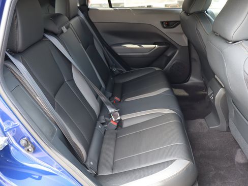 New 2026 Subaru Crosstrek 2.5i Wilderness AWD/4WD image 20