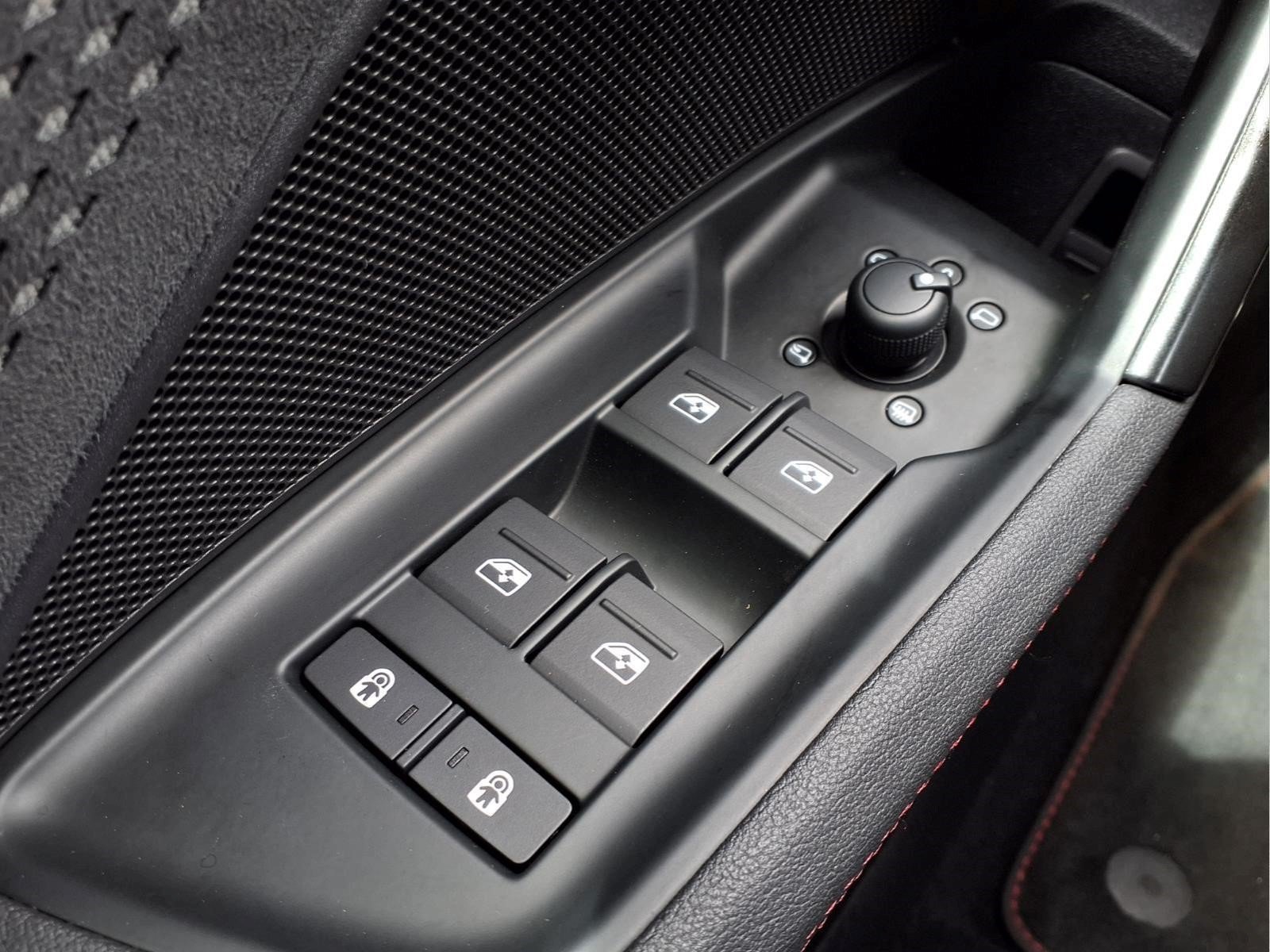 Used 2025 Audi RS 3 AWD/4WD image 27