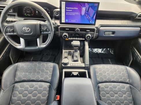 Used 2026 Toyota 4Runner Platinum AWD/4WD image 26