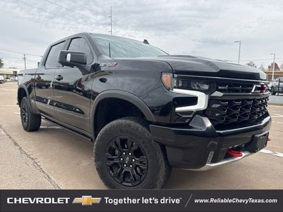 Used 2023 Chevrolet Silverado 1500 ZR2 w/ Technology Package