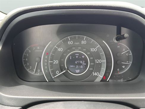 Used 2016 Honda CR-V EX-L image 23