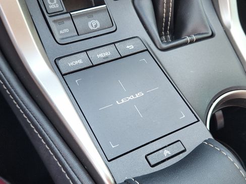 Used 2021 Lexus NX 300 FWD w/ Accessory Package 2 image 28