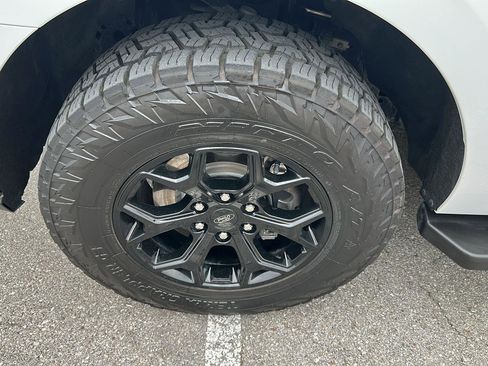 Used 2022 Ford Expedition Timberline image 9