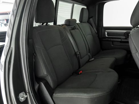 Used 2022 RAM 1500 Warlock w/ Electronics Group AWD/4WD image 29