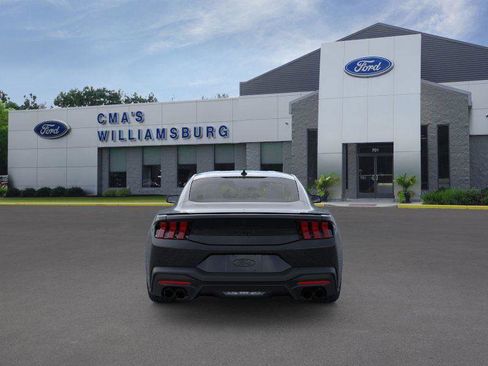 New 2025 Ford Mustang GT Premium image 5