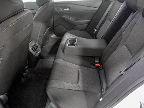 New 2025 Honda Accord SE image 33