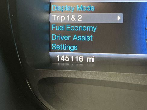 Used 2014 Ford Edge Limited w/ Equipment Group 301A AWD/4WD image 17