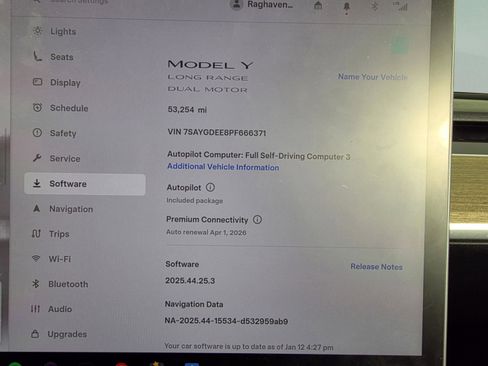 Used 2023 Tesla Model Y Long Range image 14