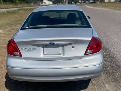 Used 2003 Ford Taurus SES image 9