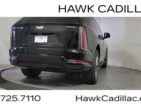 New 2026 Cadillac Escalade IQ Sport 1 AWD/4WD image 6