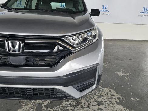 Used 2021 Honda CR-V LX image 23