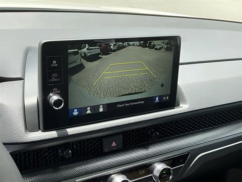 New 2026 Honda CR-V TrailSport image 24