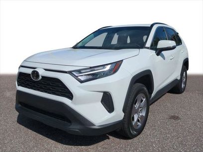 Certified 2022 Toyota RAV4 XLE w/ Convenience Package