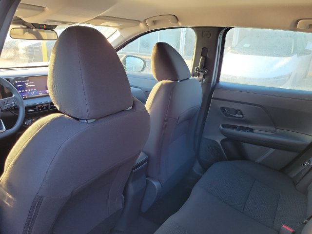 New 2027 Nissan Kicks S FWD image 10