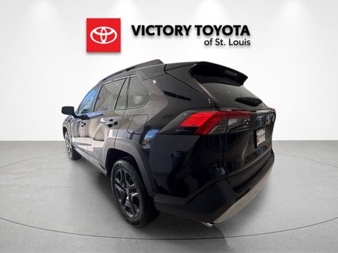 Used 2024 Toyota RAV4 Adventure image 5