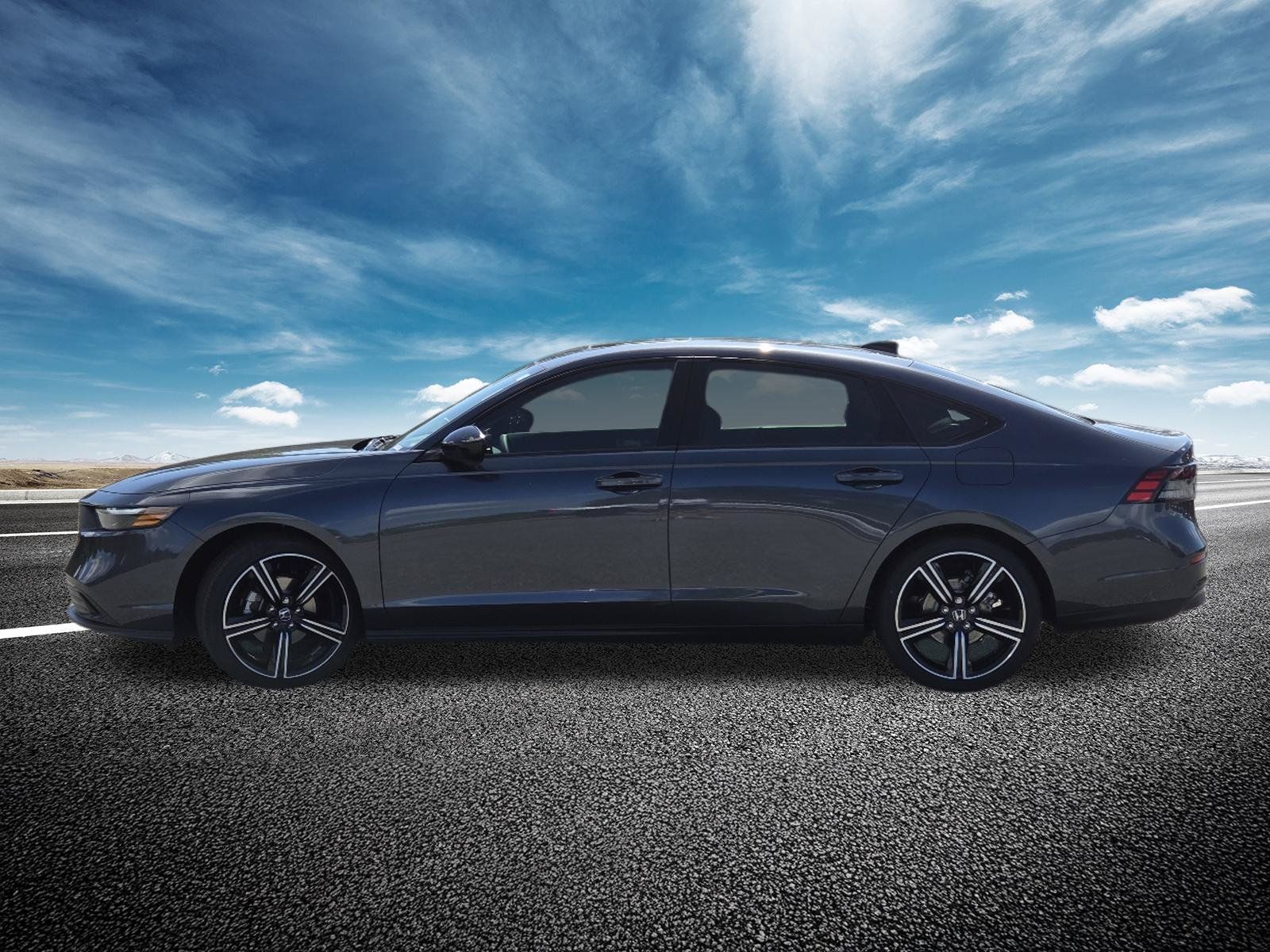 New 2026 Honda Accord SE image 14