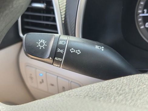 Used 2021 Hyundai Tucson SEL FWD image 33