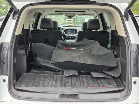 Used 2023 GMC Acadia Denali w/ Denali Ultimate Package AWD/4WD image 24