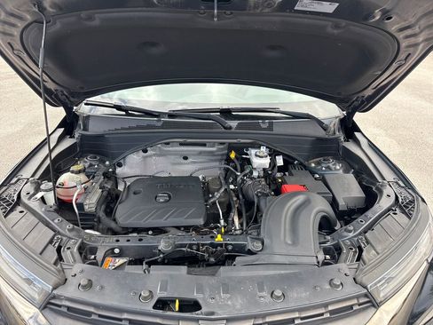 Used 2021 Chevrolet TrailBlazer ACTIV w/ Convenience Package image 29