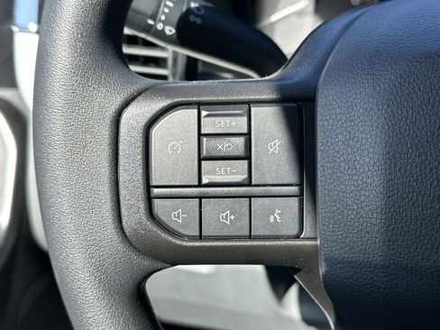 New 2026 Ford F250 XL w/ STX Appearance Package image 21