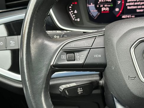 Used 2023 Audi Q3 2.0T Premium image 26