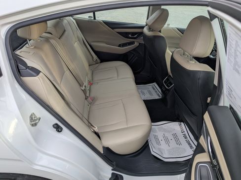 Used 2020 Subaru Legacy Limited image 16