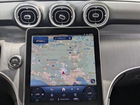 New 2026 Mercedes-Benz GLC 300 image 13