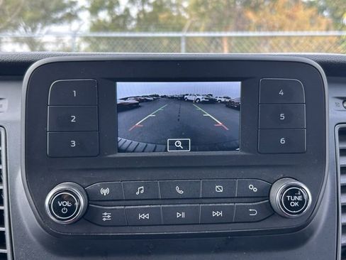Used 2024 Ford Transit 250 Low Roof w/ Exterior Upgrade Package image 21