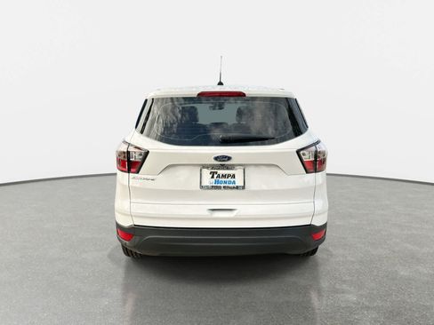 Used 2017 Ford Escape S FWD image 7