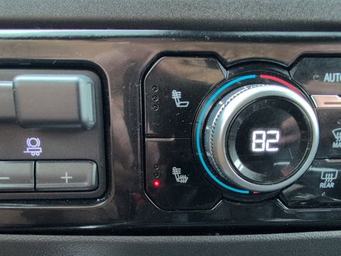 Used 2022 GMC Sierra 1500 Elevation w/ X31 Off-Road Package image 27