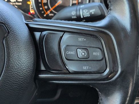 Certified 2021 Jeep Gladiator Sport image 27