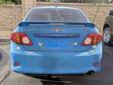 Used 2010 Toyota Corolla S image 5