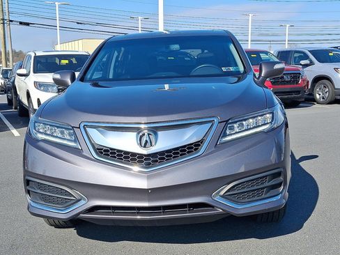 Used 2018 Acura RDX image 2