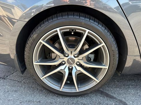 Used 2019 Genesis G70 2.0T Advanced w/ Dynamic Package AWD/4WD image 24