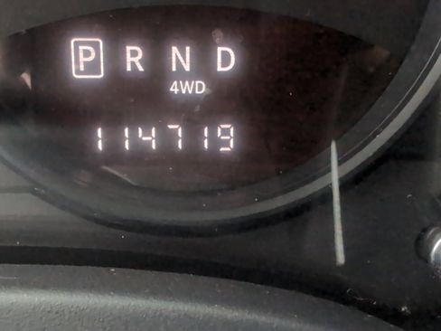 Used 2016 Jeep Compass Sport w/ Power Value Group image 22