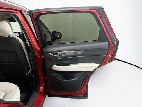 Used 2019 MAZDA CX-5 Grand Touring image 32