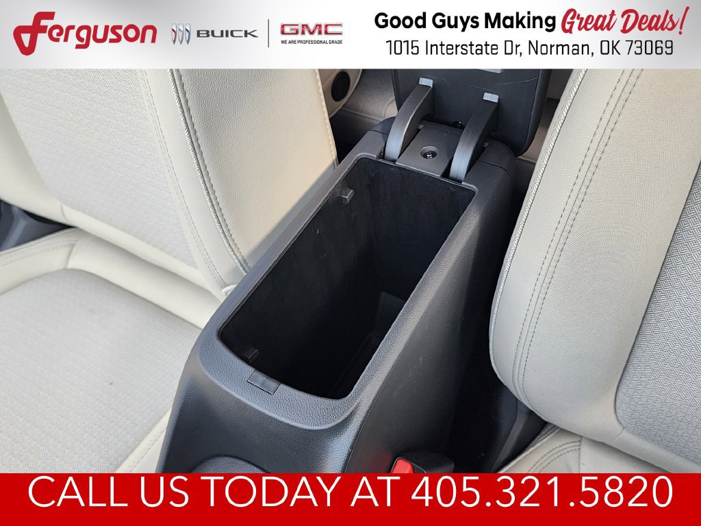 New 2026 Buick Encore GX Preferred w/ Comfort Package FWD image 32
