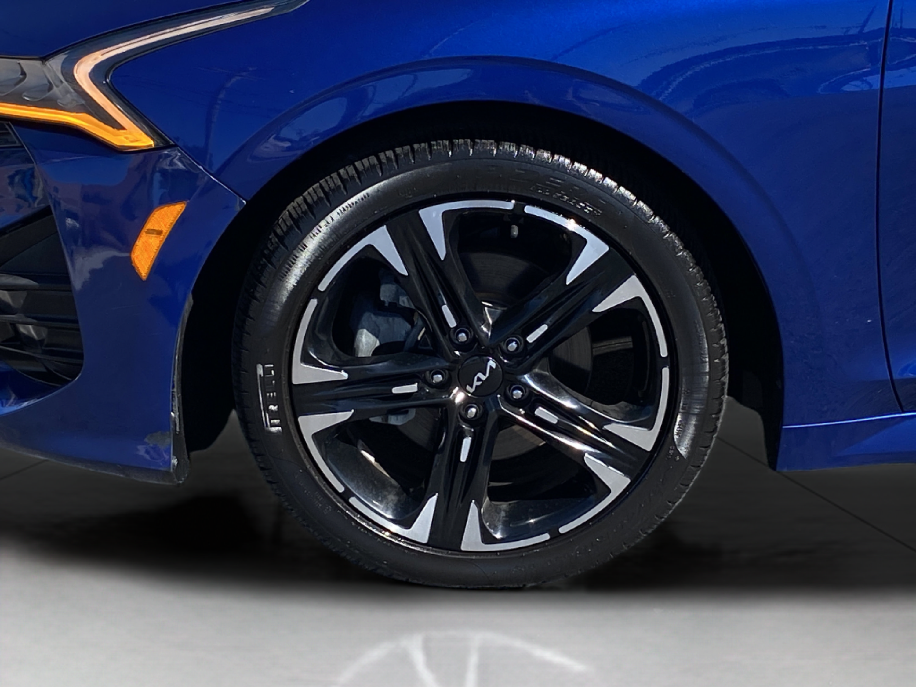 Used 2022 Kia K5 GT-Line w/ GT-Line FWD Premium Package image 9