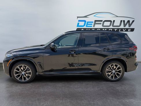Used 2026 BMW X5 xDrive40i w/ M Sport Package AWD/4WD image 29