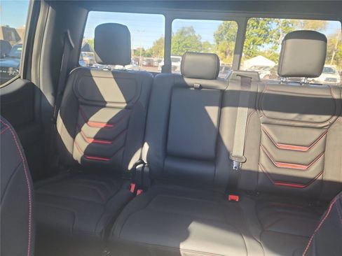 New 2026 Ford F150 Raptor image 19